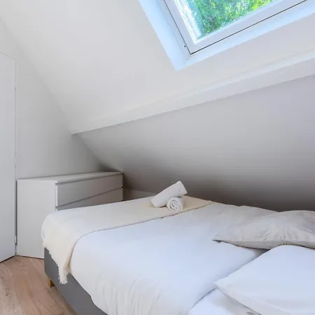 Little Duplex In Republique Beaux Arts 아파트 *