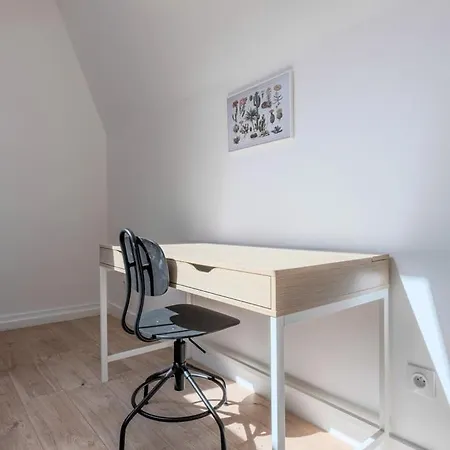 Appartement Little Duplex In Republique Beaux Arts *